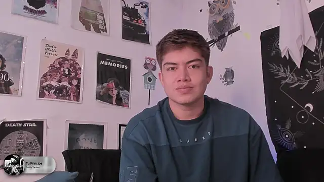 Nico bulg3 online show from December 15, 2024, 9:42 pm