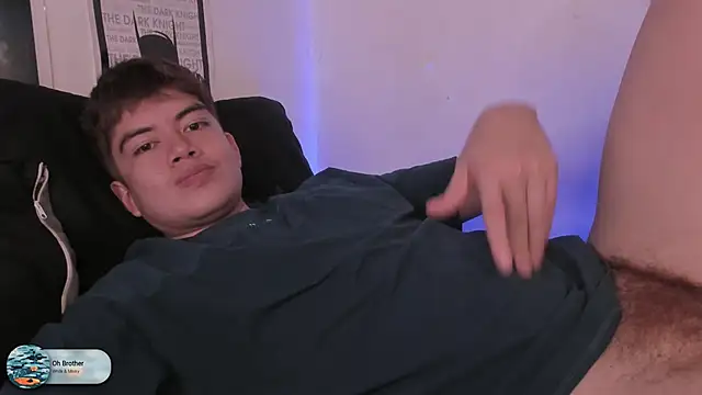 Nico bulg3 online show from December 16, 2024, 12:48 am