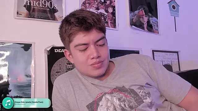 Nico bulg3 online show from December 22, 2024, 2:06 am