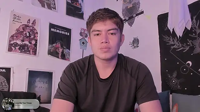 Nico bulg3 online show from December 24, 2024, 8:38 pm