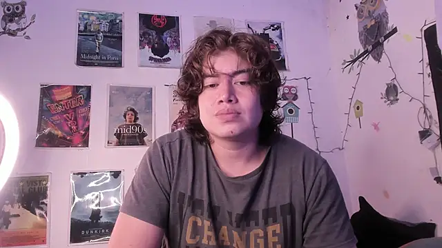 Nico bulg3 online show from September 11, 2025, 2:00 am