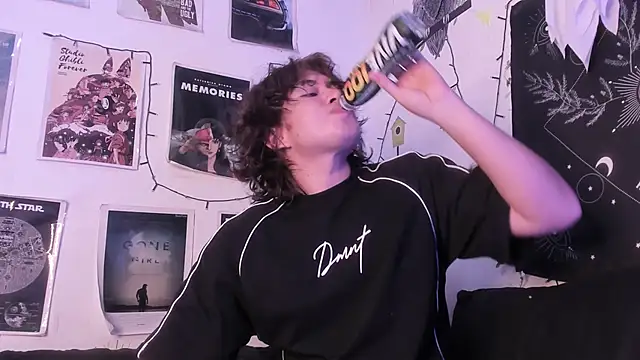 Nico bulg3 online show from September 24, 2025, 1:31 am