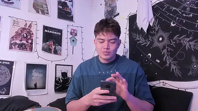 Nico bulg3 online show from September 27, 2025, 2:16 am