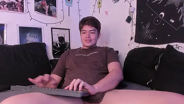 Nico bulg3 online show from October 20, 2025, 1:17 am