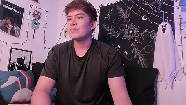 Nico bulg3 online show from October 23, 2025, 12:21 am