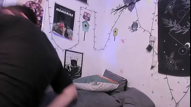 Nico bulg3 online show from October 28, 2025, 3:21 am