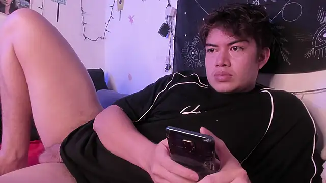 Nico bulg3 online show from November 7, 2025, 3:28 am