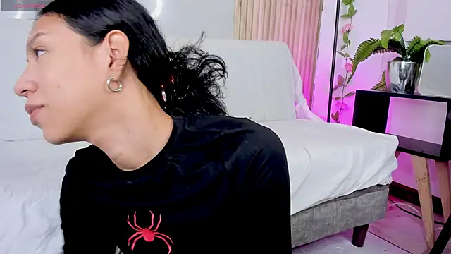 AdammClark1 online show from January 9, 2025, 8:44 pm