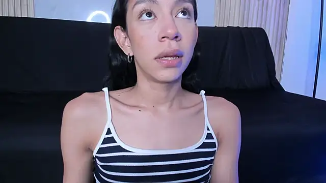 AdammClark1 online show from February 3, 2025, 8:13 pm