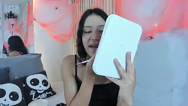 AdammClark1 online show from October 11, 2025, 9:13 pm