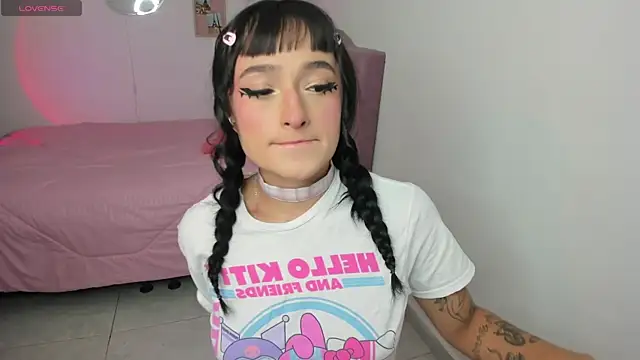 Snapshot of issagarcia chatting on March 19, 2025, 1:40 pm issagarcia online show from March 19, 2025, 1:40 pm