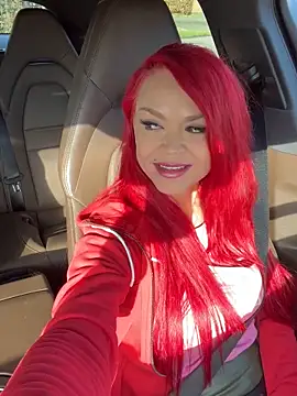 Snapshot of Sensual_Marie chatting on February 2, 2025, 11:51 am Sensual Marie online show from February 2, 2025, 11:51 am