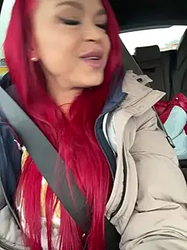 Snapshot of Sensual_Marie chatting on February 5, 2025, 10:51 am Sensual Marie online show from February 5, 2025, 10:51 am