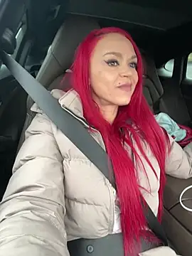 Snapshot of Sensual_Marie chatting on February 5, 2025, 1:54 pm Sensual Marie online show from February 5, 2025, 1:54 pm