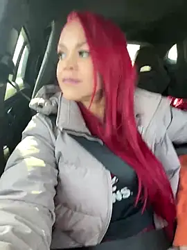 Snapshot of Sensual_Marie chatting on February 19, 2025, 12:00 pm Sensual Marie online show from February 19, 2025, 12:00 pm