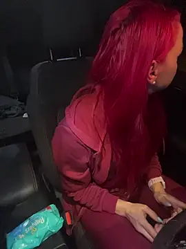 Snapshot of Sensual_Marie chatting on November 18, 2025, 4:44 pm Sensual Marie online show from November 18, 2025, 4:44 pm