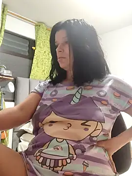 CurvySara1 online show from February 3, 2026, 12:20 am