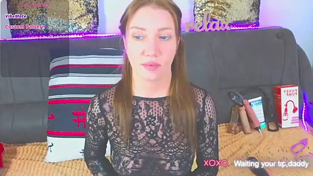 AlexaStoun online show from January 12, 2025, 1:48 pm