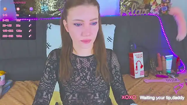 AlexaStoun online show from February 16, 2025, 2:10 pm