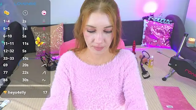 AlexaStoun online show from October 15, 2025, 2:06 pm