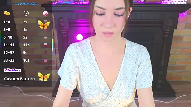 AlexaStoun online show from March 5, 2026, 2:57 pm