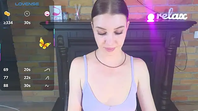 AlexaStoun online show from June 23, 2026, 1:09 pm