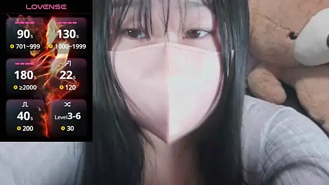 Snapshot of yuinyan3150 chatting on March 12, 2025, 3:18 pm yuinyan3150 online show from March 12, 2025, 3:18 pm