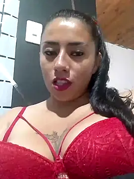 Snapshot of Ashleymonroe14 chatting on February 27, 2025, 1:17 pm Ashleymonroe14 online show from February 27, 2025, 1:17 pm