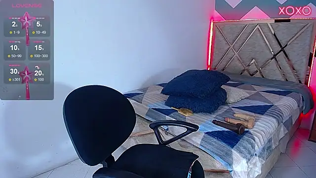 Snapshot of maddyperez20 chatting on February 17, 2025, 1:47 am maddyperez20 online show from February 17, 2025, 1:47 am