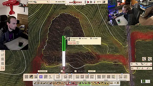 Snapshot of Happy_Michal chatting on April 12, 2026, 11:15 am Happy Michal online show from April 12, 2026, 11:15 am