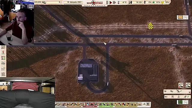 Snapshot of Happy_Michal chatting on April 20, 2026, 2:53 pm Happy Michal online show from April 20, 2026, 2:53 pm