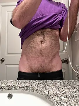 StrokinSnowman online show from February 22, 2026, 4:02 am