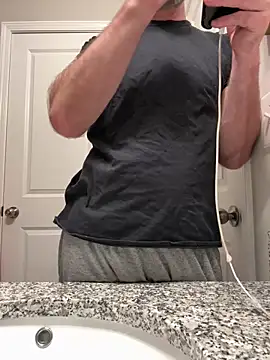 StrokinSnowman online show from April 2, 2026, 2:31 am