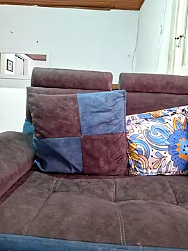 Gimena41 online show from January 14, 2026, 5:51 pm