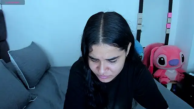 SweetMegan 1 online show from October 14, 2025, 8:53 pm