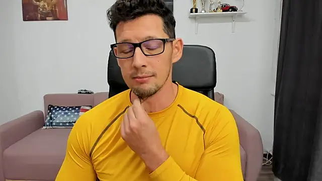 BrutusK08 online show from December 13, 2024, 10:08 am