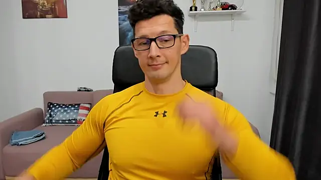 BrutusK08 online show from December 16, 2024, 10:18 am