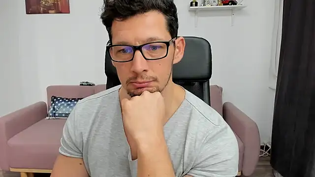 BrutusK08 online show from January 5, 2025, 11:37 am