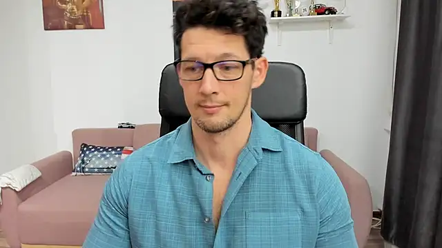 BrutusK08 online show from January 18, 2025, 2:33 pm