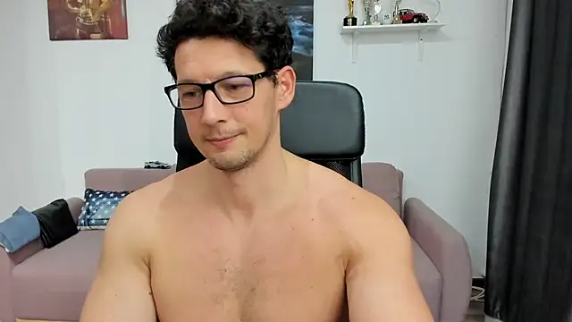 BrutusK08 online show from January 31, 2025, 3:22 pm