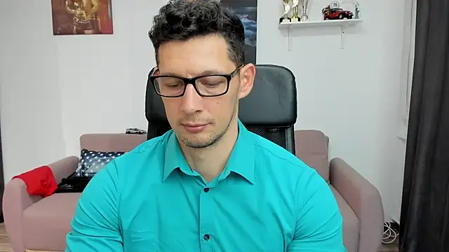 BrutusK08 online show from February 14, 2025, 1:08 pm