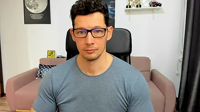 BrutusK08 online show from January 19, 2026, 9:02 am