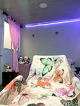 KATYGONZALEZ online show from January 25, 2025, 3:41 pm