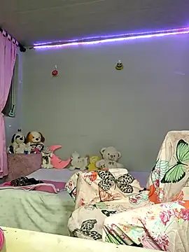 KATYGONZALEZ online show from February 15, 2025, 1:53 am