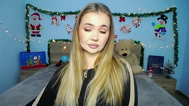 StacyYellig online show from January 9, 2025, 8:11 pm