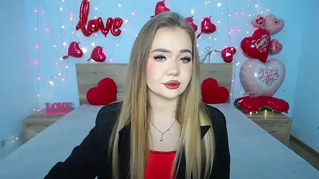 StacyYellig online show from February 15, 2025, 3:20 am