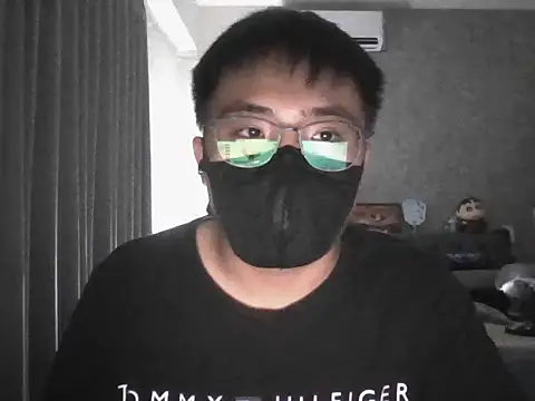 Snapshot of We1116 chatting on November 9, 2025, 7:34 pm We1116 online show from November 9, 2025, 7:34 pm