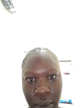  BLVCKGIRL SHERIF online show from February 8, 2025, 5:29 am