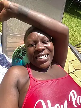  BLVCKGIRL SHERIF online show from September 17, 2025, 8:49 am