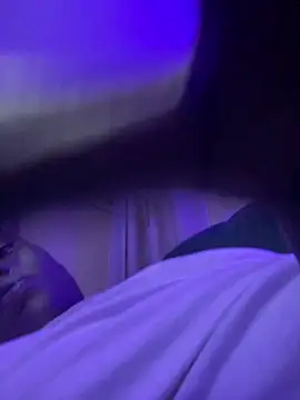  BLVCKGIRL SHERIF online show from March 18, 2026, 1:36 pm